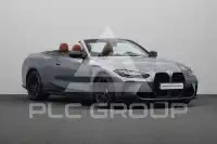 2022 BMW M4