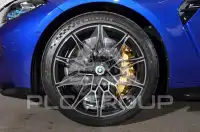 2022 BMW M4
