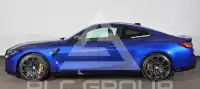 2022 BMW M4