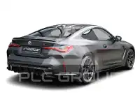2022 BMW M4