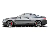 2022 BMW M4