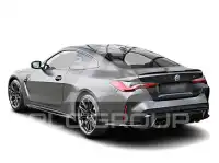 2022 BMW M4