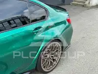 2022 BMW M3