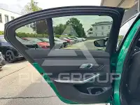 2022 BMW M3