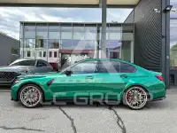 2022 BMW M3