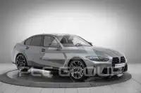 2022 BMW M3