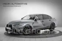 2022 BMW M3