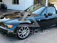 2022 BMW M3