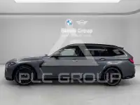 2022 BMW M3