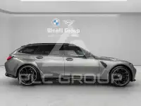 2022 BMW M3