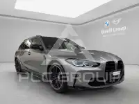 2022 BMW M3