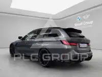 2022 BMW M3