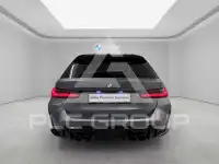 2022 BMW M3