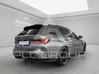 2022 BMW M3