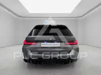2022 BMW M3