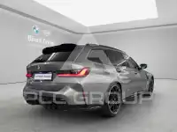 2022 BMW M3