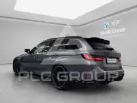 2022 BMW M3