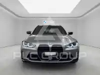 2022 BMW M3