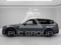 2022 BMW M3
