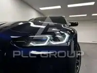 2022 BMW M3