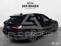 2022 BMW M3