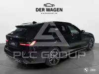 2022 BMW M3