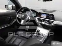 2022 BMW M3