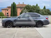 2022 BMW M3