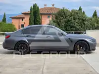 2022 BMW M3