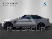 2022 BMW M3