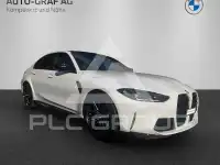 2022 BMW M3