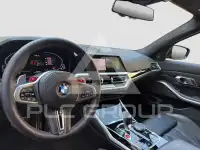 2022 BMW M3