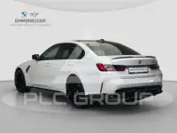 2022 BMW M3