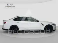 2022 BMW M3