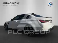 2022 BMW M3