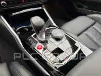 2022 BMW M3