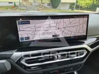 2022 BMW M3