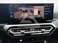 2022 BMW M3