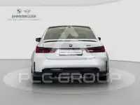 2022 BMW M3