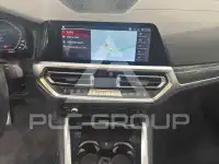 2022 BMW M3