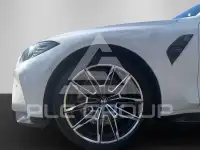 2022 BMW M3