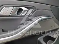 2022 BMW M3