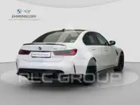 2022 BMW M3