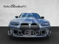 2022 BMW M3