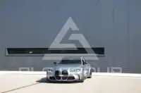 2022 BMW M3