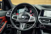 2022 BMW M3