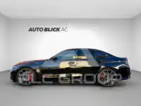 2022 BMW M3