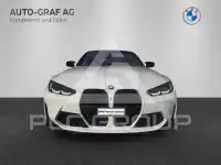 2022 BMW M3
