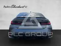 2022 BMW M3