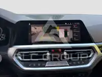 2022 BMW M3